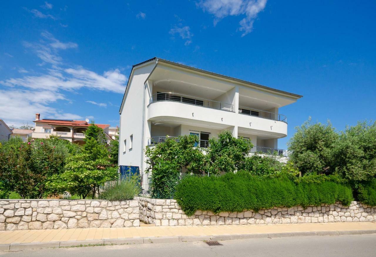 Apartments Zorka 洛帕 外观 照片