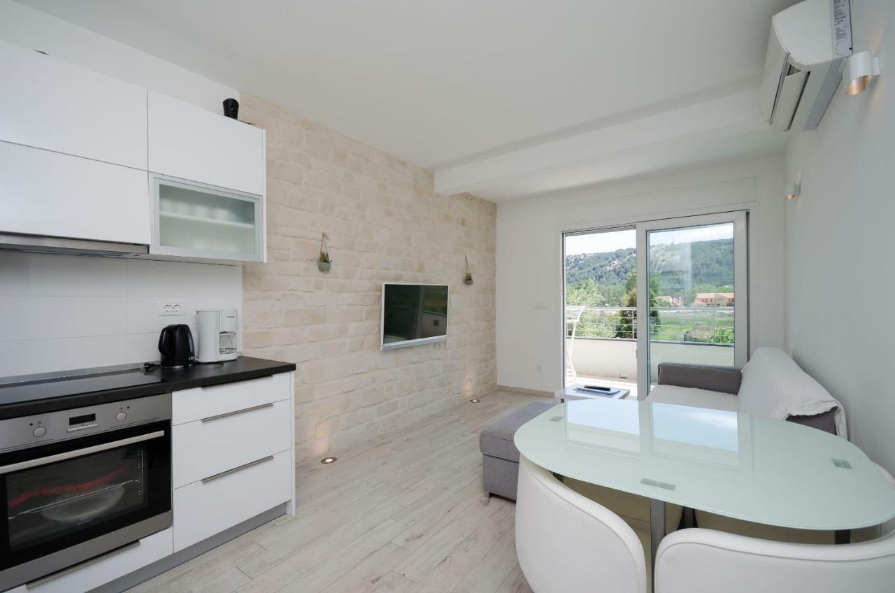 Apartments Zorka 洛帕 外观 照片