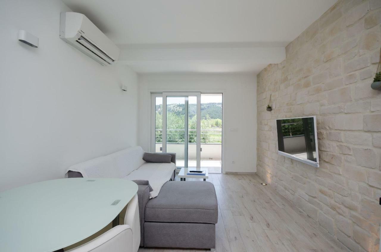 Apartments Zorka 洛帕 外观 照片