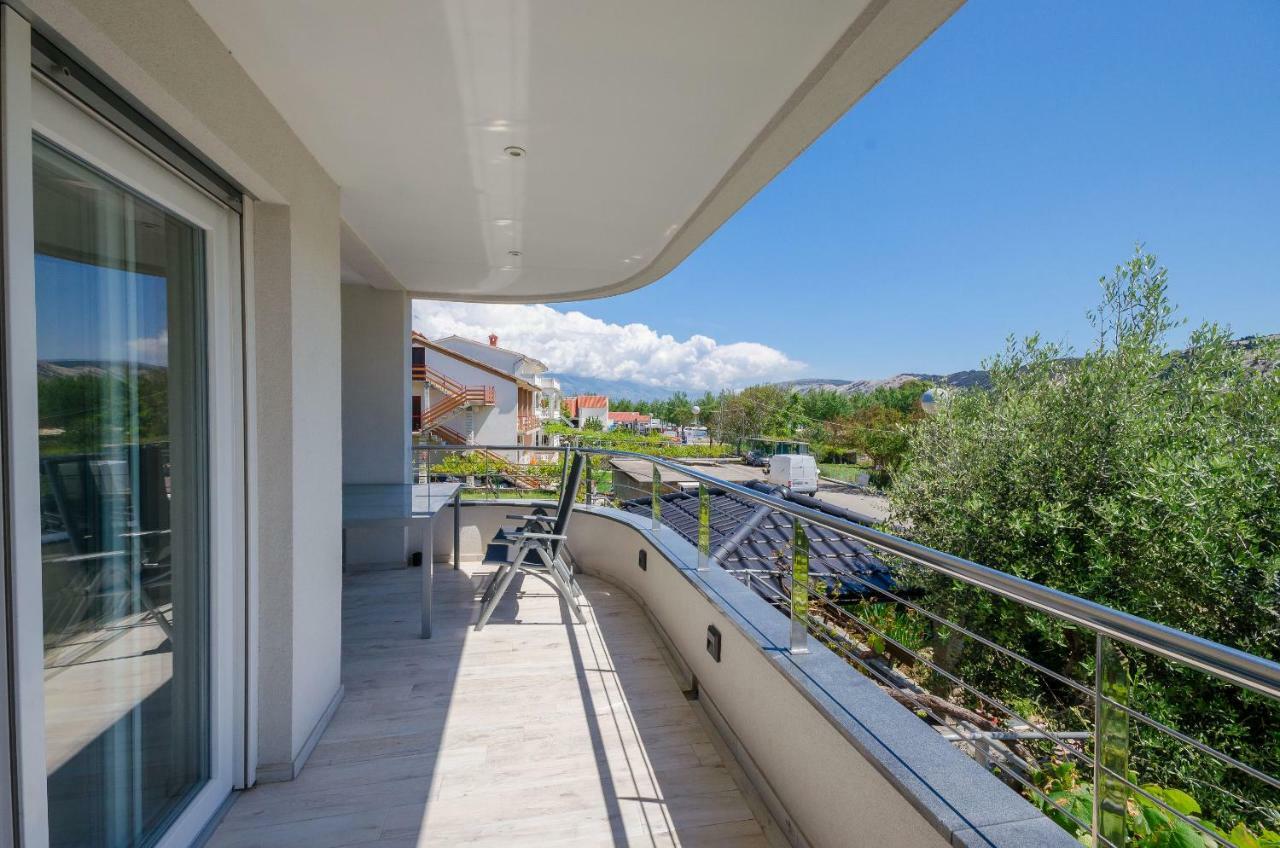 Apartments Zorka 洛帕 外观 照片